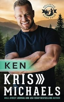 Paperback Ken (Hollister) Book