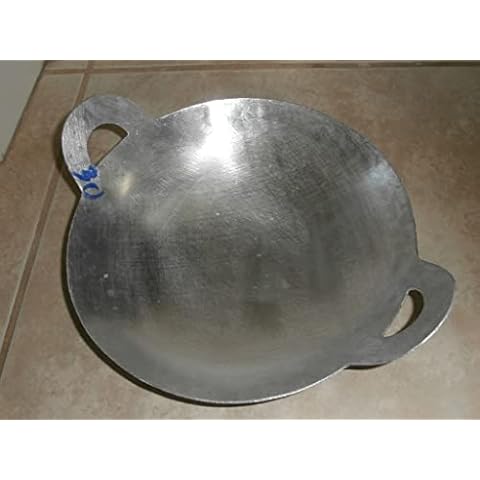 Generic 9.5" Aluminum Wok Cover