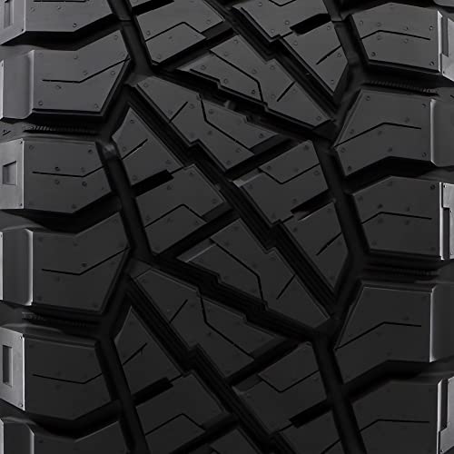 Nitto Ridge Grappler Hybrid Tire