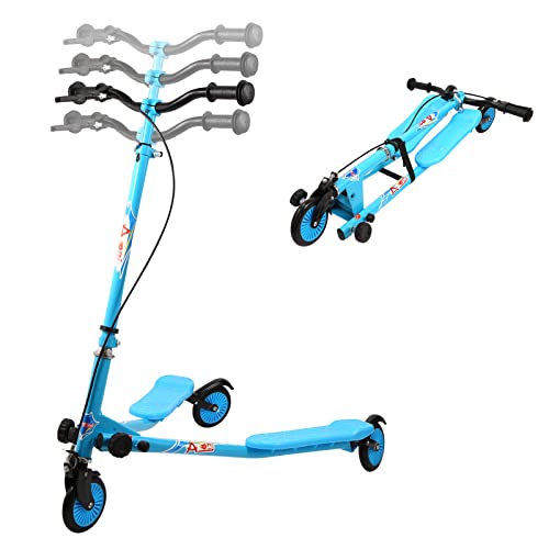 Best Wiggle Scooter For Adults Five Great Options