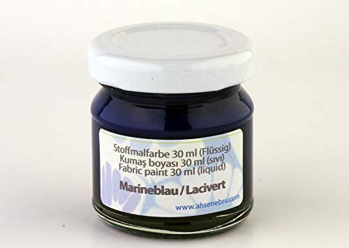 Peinture marbrée textile Cover