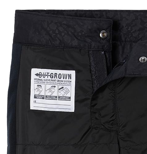 Image of Columbia Kids Starchaser Peak II Pants (Toddler)