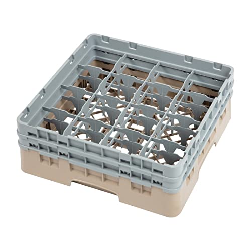 Cambro 16S434184 Camrack Glass Rack