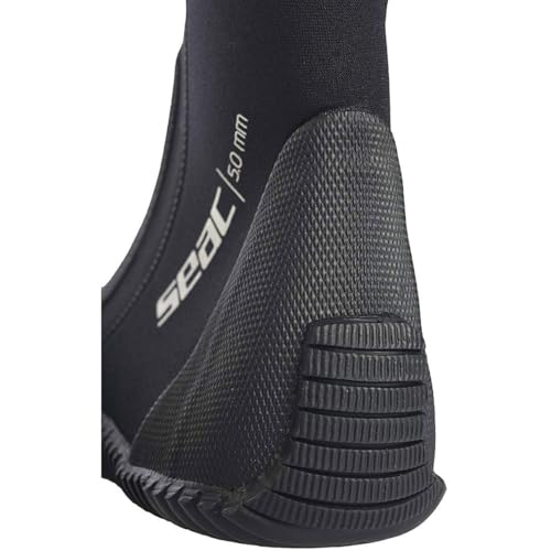 Image of SEAC Regular 5mm Premium Neoprene Anti-Slip Sole