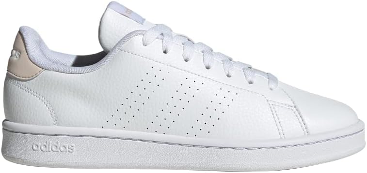 Adidas Womens Advantage Tennis ShoesTennis Shoe