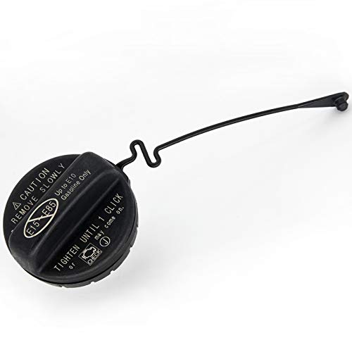 77300-06040 Gas Cap, LIYYOO Fuel Tank Cap Assembly, Compatible with