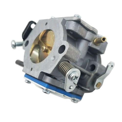Carburateur K1250 WG-9-1 pour découpeuse Husqvarna 3120XP et K1260