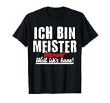 Geschenkidee für Meister zur Meisterprüfung