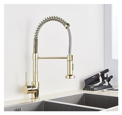 Robinet d'évier anti-trace noir mat pour éliminer le calcaire visible en salle de bain