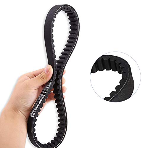 30 Series Torque Converter Go Kart Drive Belt Replaces For Manco 5959 / Comet 203589, 3 Packs