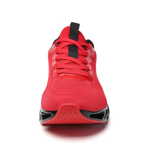 Image of TSIODFO Women Running Shoes Tennis Workout Sneakers