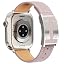 Pink+Silver Buckle