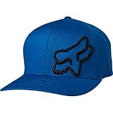 Flex 45 Flexfit HAT Royal Blue