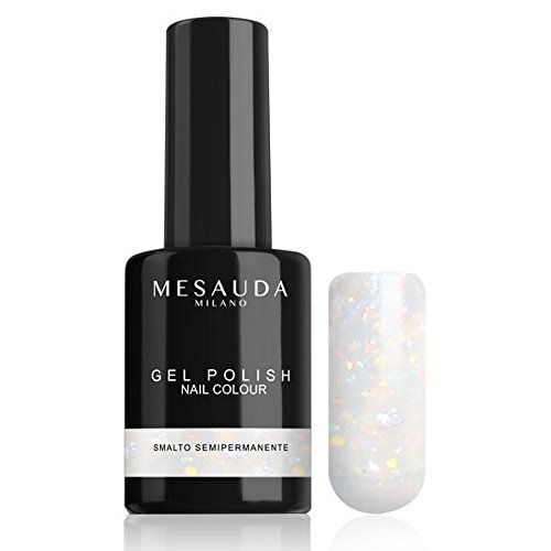 Smalto Semipermanente GEL POLISH NAIL COLOUR 128