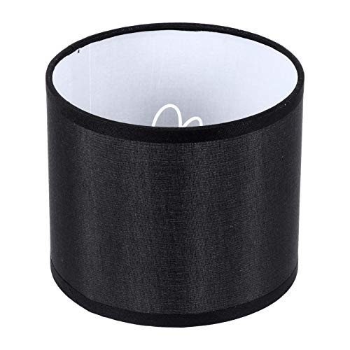 UKCOCO Paralume in lino medio, paralume in