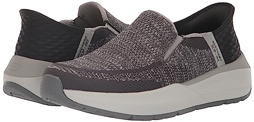 Image of Skechers Men's Neville - Rovelo Slip-in