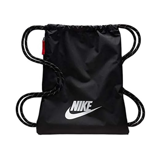 NIKE Gym BRSLA Bolsa de Deporte, Unisex Adulto, Black/Black/White, Talla única