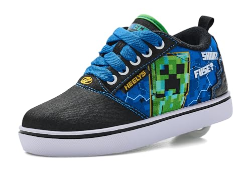 Image of HEELYS Minecraft Pro 20 (Little Kid /Big Kid /Adult)