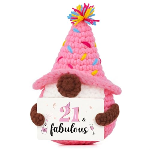 AceThrills 21ST Birthday Gifts for Her Him, 21st Birthday Gifts for...