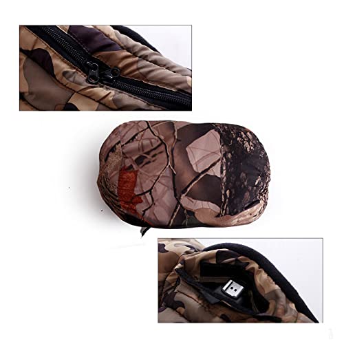 CamRebel-Cold-Proof-Rain-Coat-for-DSLR-Maple-Leaves