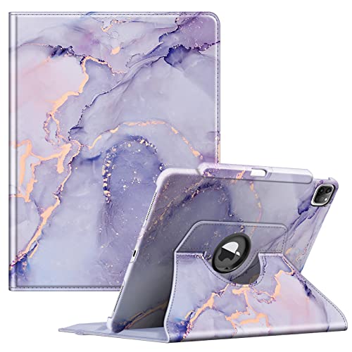Image of Fintie Rotating Case for iPad Pro 12.9-inch 6th /5th /4th /3rd Generation