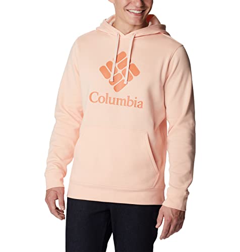 Image of Columbia mens Trek Hoodie