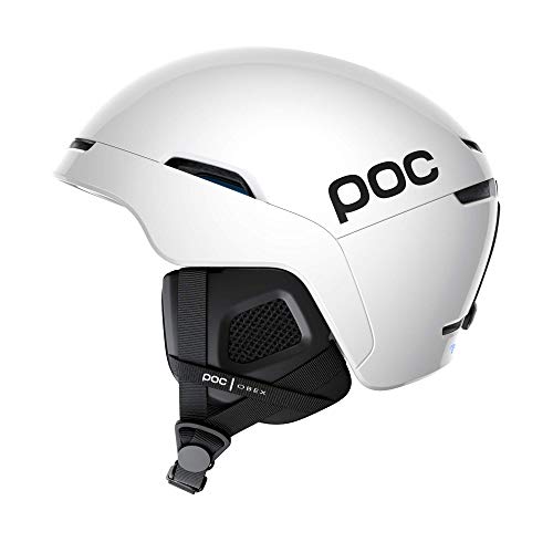 POC Obex Spin Helmet - Hydrogen White - XS/Small
