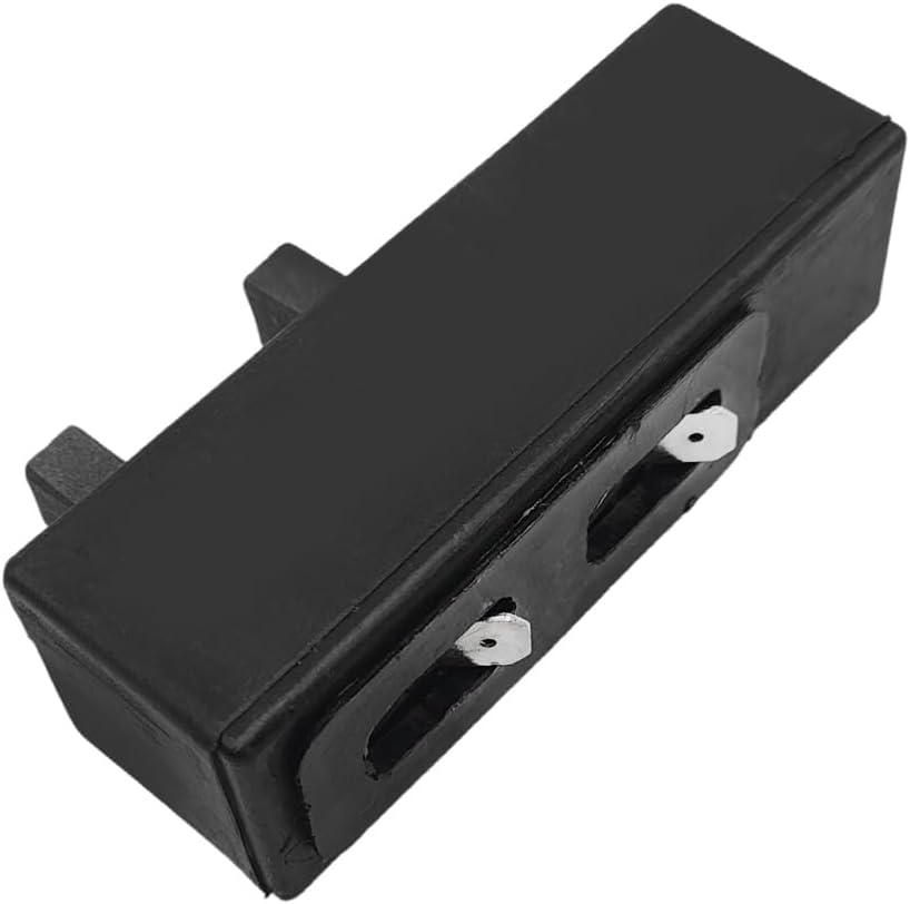 205725 Brush Holder Assembly Compatible with Miller Bobcat 250 225 Welder Generator Trailblazer 325 Diesel
