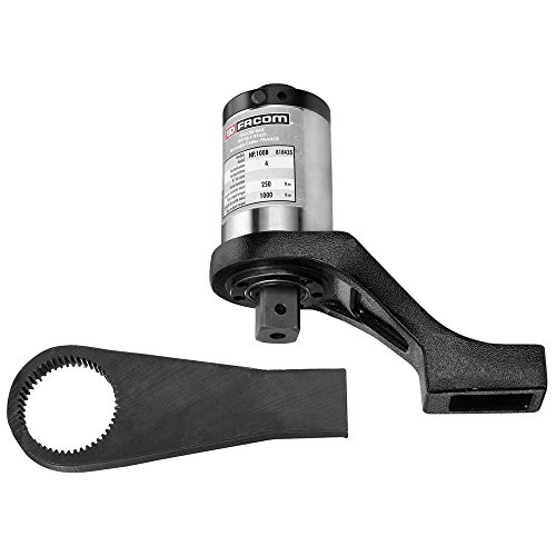 Facom NP.300B - Torque Multiplier 3000 Nm