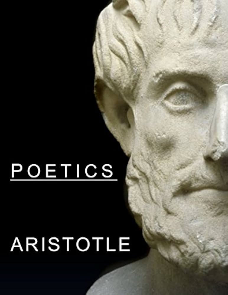 Amazon.com: Aristotle: Poetics: 9781521826003: Aristotle