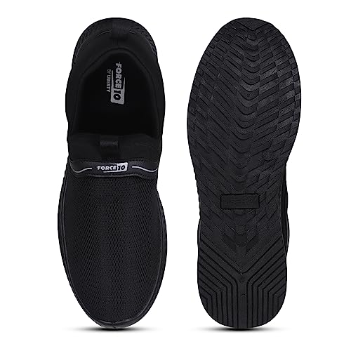 Image of Liberty Men Mesh Walking Shoes