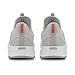 PUMA Softride Sophia Slip-On Gray Violet/Sunset Glow 8 B (M)