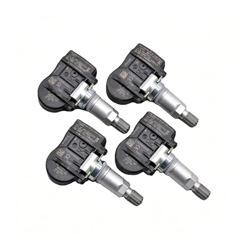 Capteur TPMS 6855539 valve de pression pneu Mini Countryman 36106881890