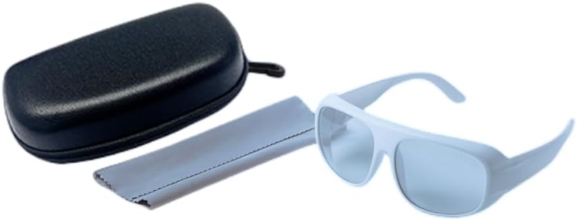 New 9000-11000nm & 9000-11000nm OD6+ CHP-52＃10600nm CO2 Laser Protection