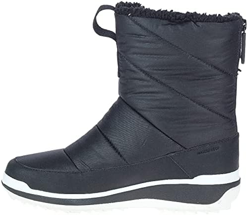 Merrell Snowcreek Sport Mid Zip Wp Snowboot EU 40 - Image 7