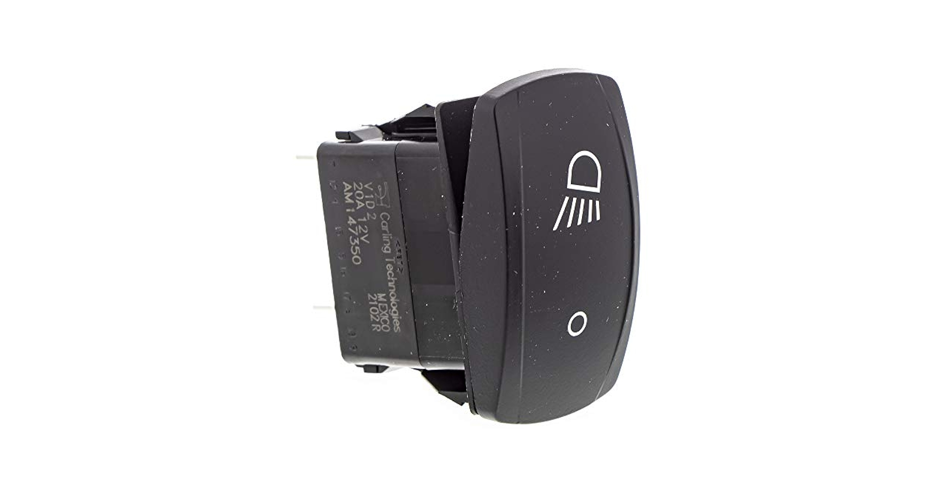 Amazon.com: John Deere AM147350 Work Light Switch Gator RSX