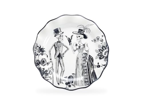 Gracie China Shop 8.5