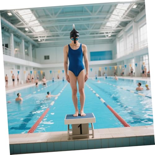 Kisangel Training Swim Tube con correa ajustable para adultos miniatura 6