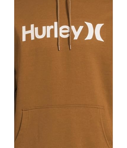 Hurley Men's One and Only Bronzed Fleece Pullover Hoody - S, M, L, XL, XXL4