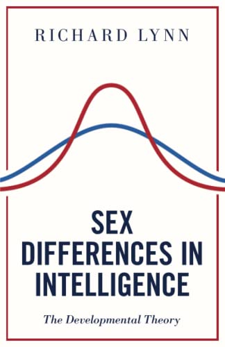 Sex Differences in Intelligence: The Developmental Theory view 2