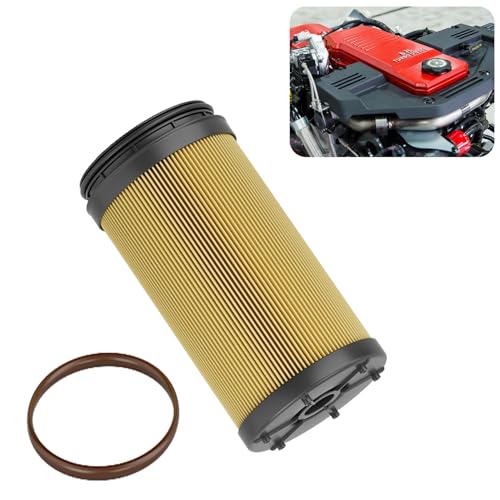 68677810AA Oil Filter, 2025-2026 6.7 Cummins Oil Filter | Fits for 2025-2026…
