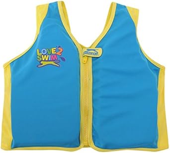 Slazenger float vest childs Clearance