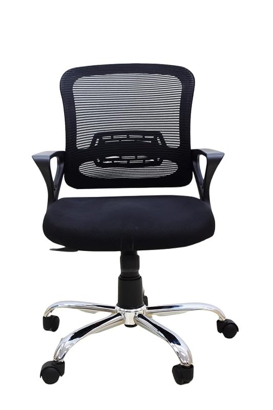 Ergonomic Office Chair, Study, REVOLVING, Computer Chair Best for Work