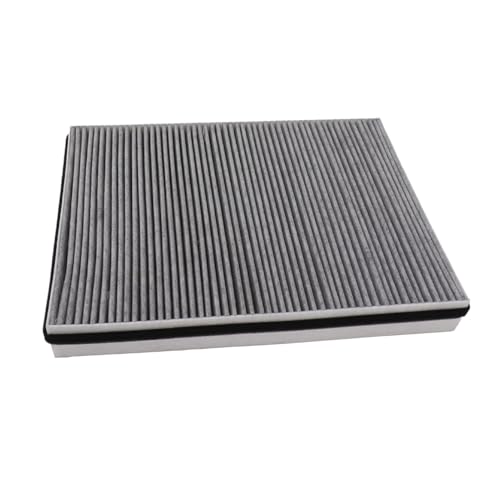 Panneau de filtrage du filtre à air pour AC4076 et AC4147 efficace