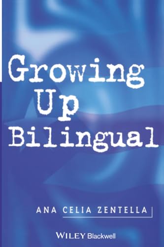 Growing up Bilingual: Puerto Rican Children in New York