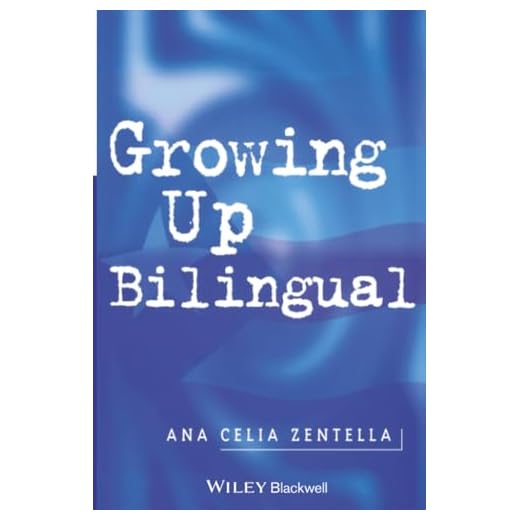 Bilingual Childhood in New York City