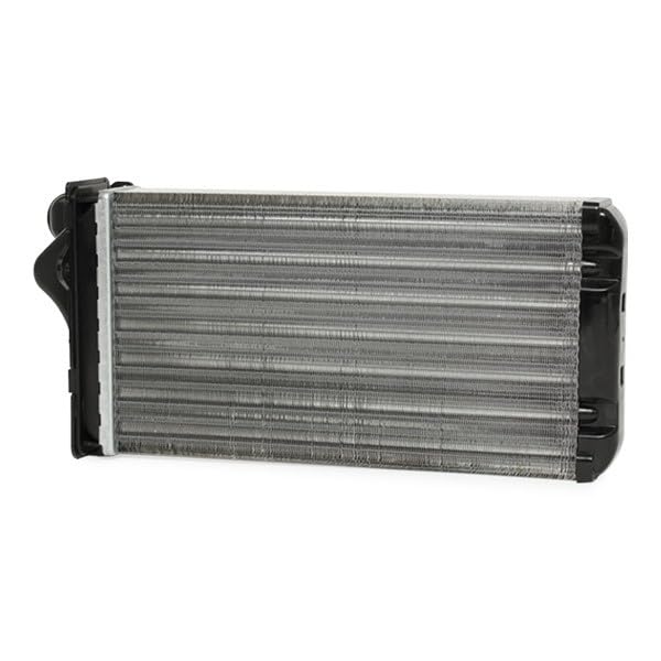 NISSENS Wärmetauscher 72941 - Kompatibel Mit Peugeot 206, Citroën Xsara