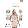 Sonryse-Fajas-Colombianas-Reductoras-y-Moldeadoras-Bra-Shapewear-Waist-Slimming-Girdles-for-Women Sonryse Faja Colombianas Post Surgery Compression Garment Stage 2 Fajas Reductoras y Moldeadoras