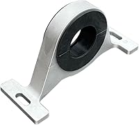 Vista 1 de Solución de soporte de rodamiento central para Dodge Charger Challenger Scat Pack - Hellcat