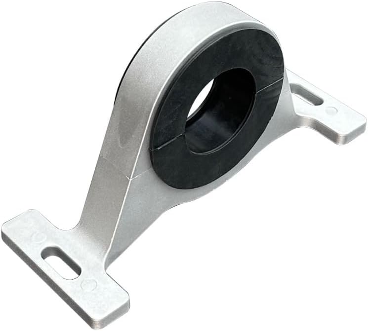 Center Bearing Support Solution for Dodge Charger Challenger Scat Pack - Hellcat